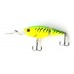 Воблер для риби, EOS Double Shad SP, 70мм, вага 11,2г, заглиблення 2,0-3,0м, колір №061